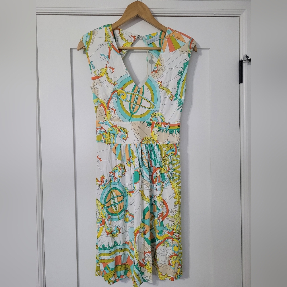 Sensational Brand New Emilio Pucci Dress
